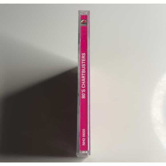 80’s Chart Busters CD – The Countdown Singers –Greatest Hits Covers of the 1980s - Picture 3 of 6